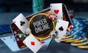 Ketahui Dasar Permainan Poker Online, Bagi Pemula !!